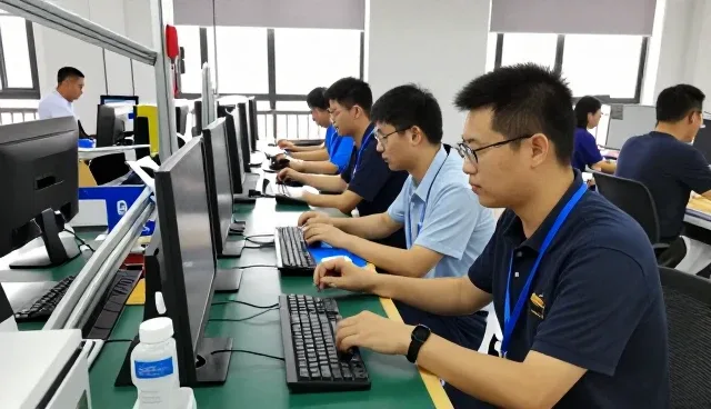 朱吉市场聊聊技术转让技术型业务