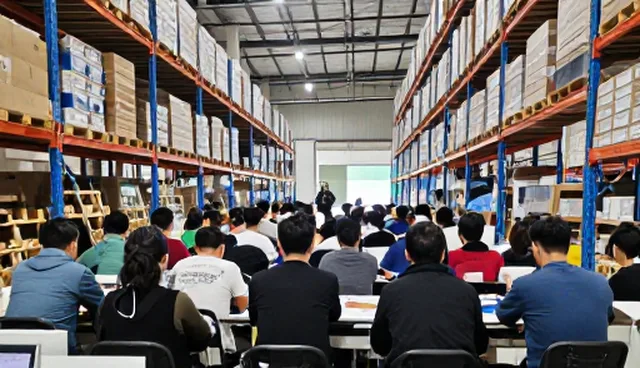 技术培训中常见问题的场景化分析与应对策略