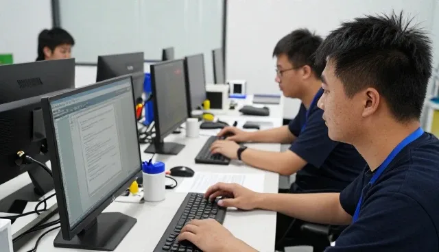 定制开发平台帮助技术赋能提升服务能力